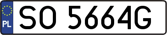 SO5664G