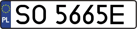 SO5665E