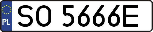 SO5666E