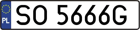 SO5666G