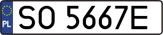 SO5667E