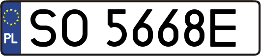 SO5668E
