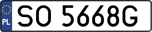 SO5668G