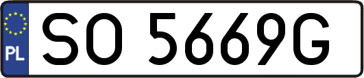 SO5669G