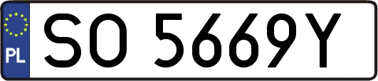 SO5669Y