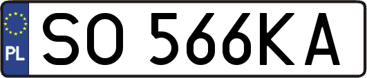 SO566KA