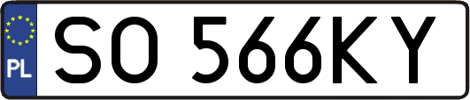 SO566KY