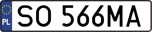 SO566MA