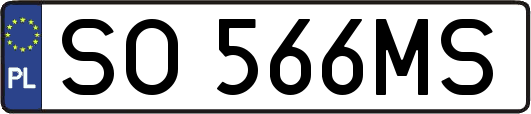 SO566MS