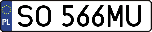 SO566MU