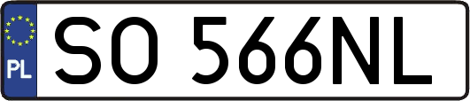SO566NL