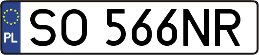 SO566NR