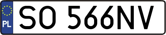 SO566NV