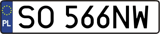 SO566NW