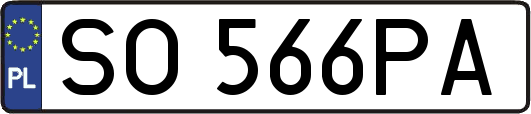 SO566PA