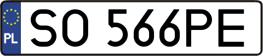 SO566PE
