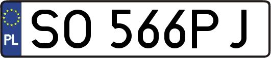 SO566PJ