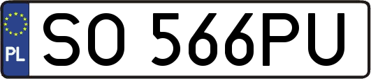 SO566PU