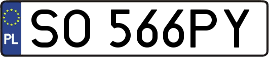 SO566PY