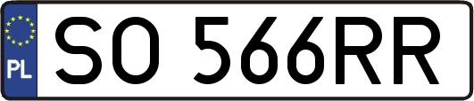 SO566RR
