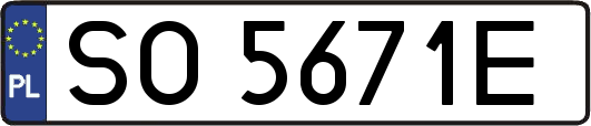 SO5671E