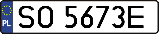 SO5673E