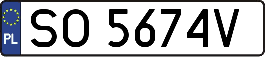 SO5674V