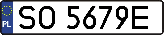 SO5679E