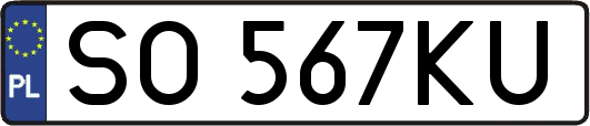 SO567KU