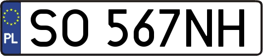 SO567NH