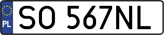 SO567NL