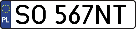 SO567NT