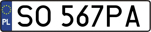 SO567PA