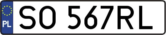 SO567RL