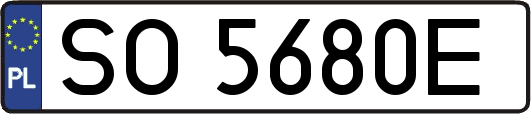 SO5680E