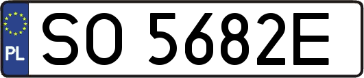 SO5682E