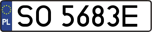 SO5683E