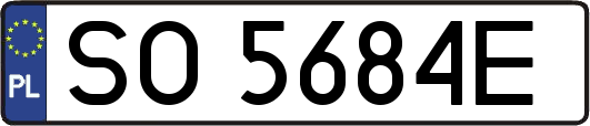 SO5684E