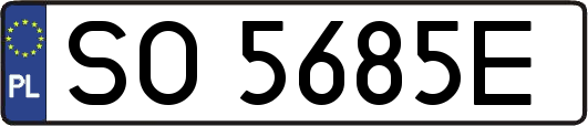 SO5685E