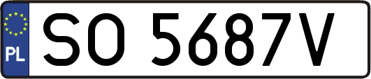 SO5687V