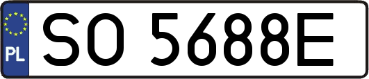 SO5688E