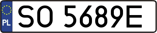 SO5689E