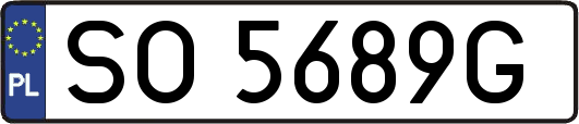 SO5689G