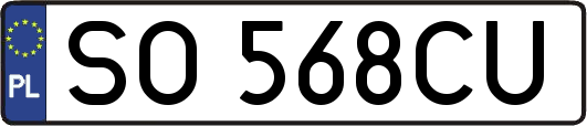 SO568CU