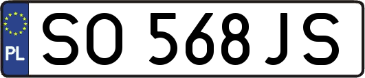 SO568JS
