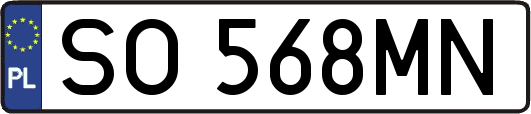 SO568MN