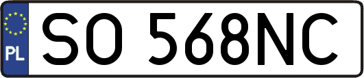 SO568NC