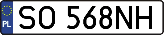 SO568NH