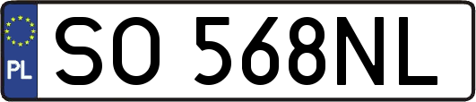 SO568NL