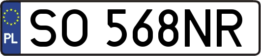 SO568NR